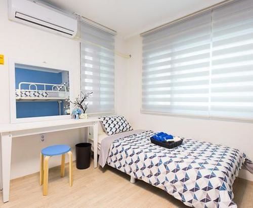 Stay Now Hongdae Seoul Exterior photo